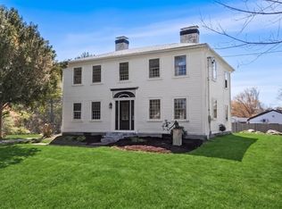91 Washington St, North Easton, MA 02356