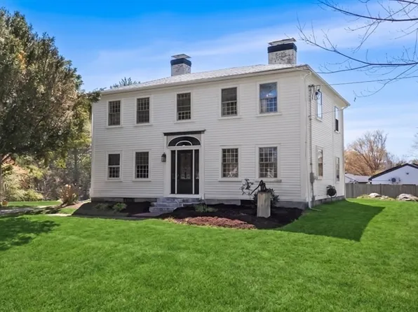 91 Washington St, North Easton, MA 02356