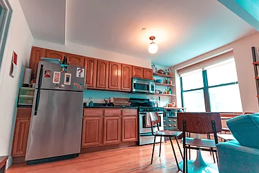 Rented by Nooklyn NYC LLC