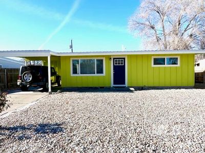 860 S 12 E, Mountain Home, ID, 83647