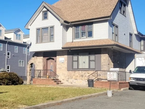 117 Westfield Ave, Elizabeth City, NJ 07208