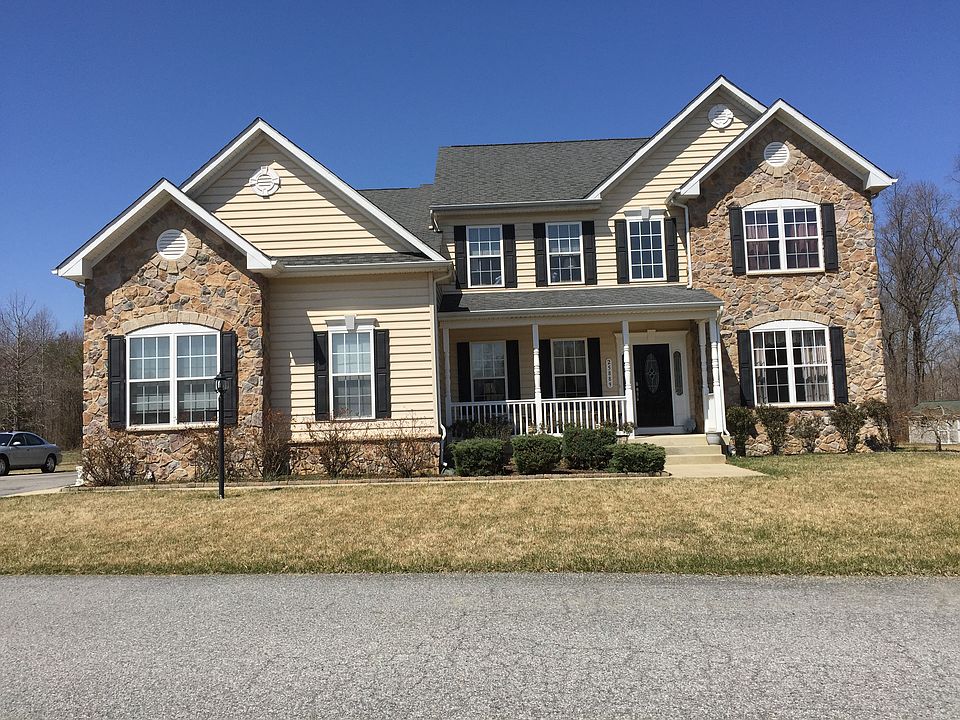 1st image of 25889 Trojan Horse Ln
