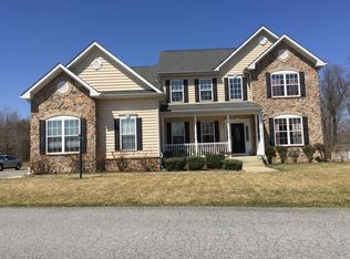 25889 Trojan Horse Ln, Mechanicsville, MD