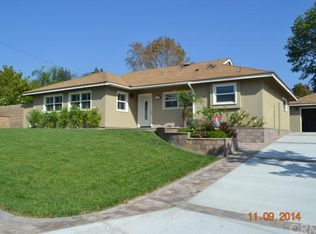 9902 Melgar Dr, Whittier, CA 90603