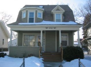 3732 Park Ave APT 2, Minneapolis, MN 55407