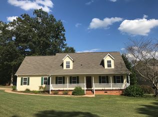 102 Aiken Farm Rd, Pickens, SC 29671