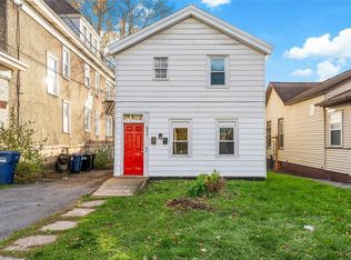 811 1st North St, Syracuse, NY 13208