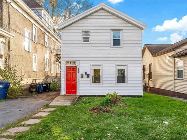 811 1st North St, Syracuse, NY 13208