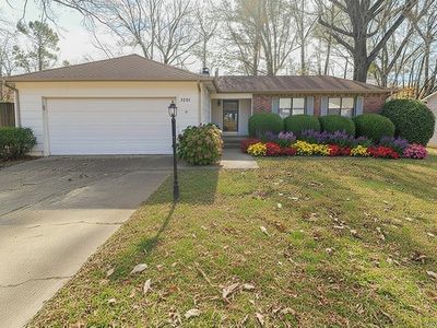 2101 Tanglewood Dr, Jonesboro, AR, 72401