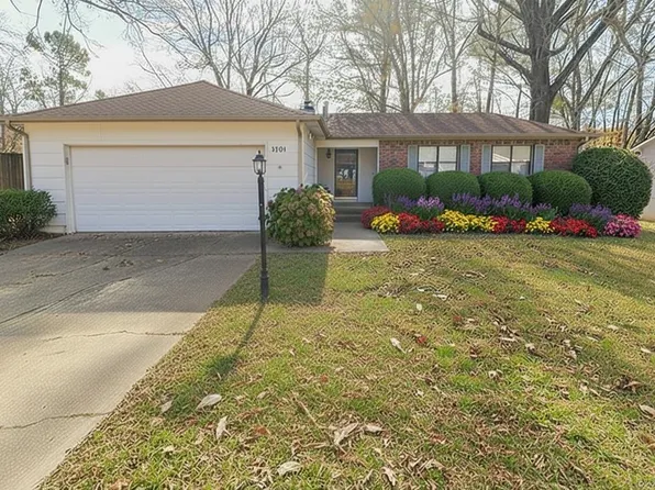 2101 Tanglewood Dr, Jonesboro, AR 72401