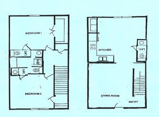 1040-1042 Jill Ct #1044, Piqua, OH 45356