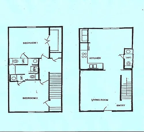 1040-1042 Jill Ct #1044 Photo 1