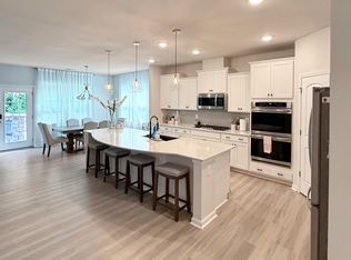 1222 Rickard Dr, Huntersville, NC 28078