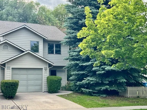 705 S 15th Ave, Bozeman, MT 59715