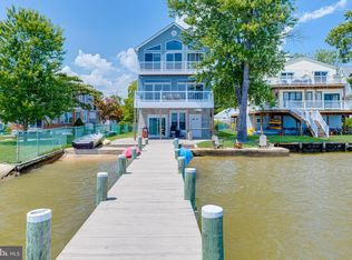 13119 E Greenbank Rd, Middle River, MD 21220