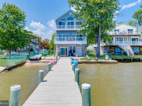 13119 E Greenbank Rd, Middle River, MD 21220