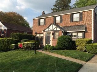 517 Maple Hill Rd, Havertown, PA 19083