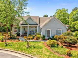 100 Dometh Ct, Cary, NC 27519