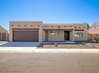 7807 E Olive Ann Ln, Yuma, AZ 85365