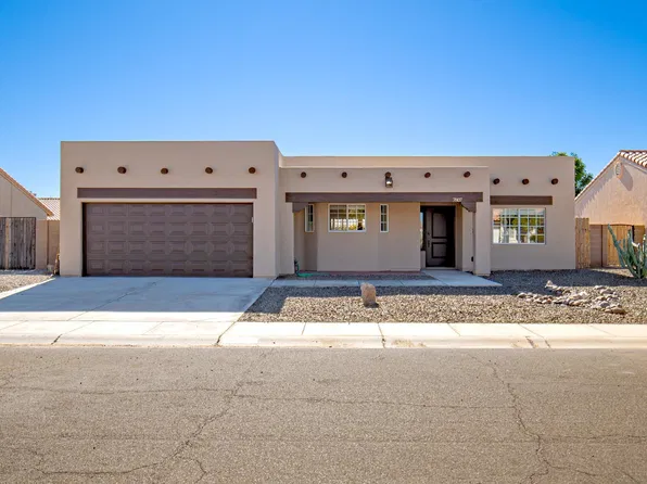 7807 E Olive Ann Ln, Yuma, AZ 85365