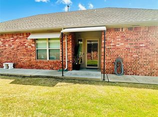 9208 Roadrunner Ave, Oklahoma City, OK 73139