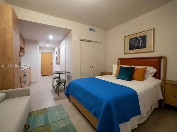 11 NE 6th 1908 Miami #1908, Miami, FL 33132