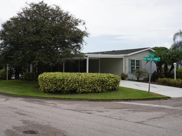 7634 Barn Owl Drive, Port St Lucie, FL 34952