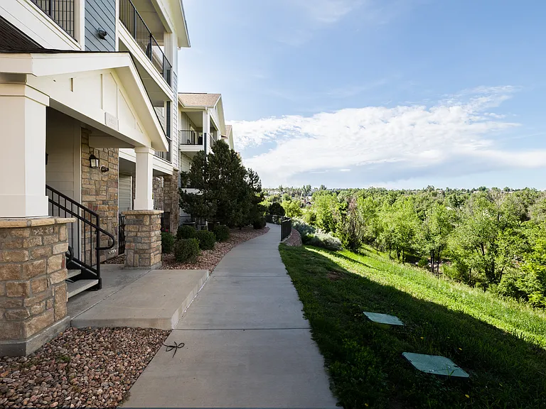 Peaks at Woodmen — Photo 18