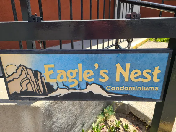 2800 Vail Ave SE Unit 278, Albuquerque, NM 87106