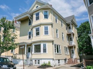 185 Eugenia St, New Bedford, MA 02745