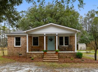 1370 Old Whitesville Rd, Moncks Corner, SC 29461