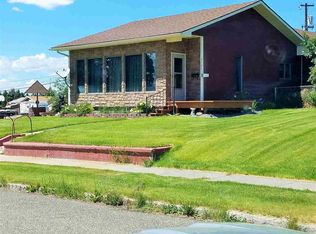 2709 Bayard St, Butte, MT 59701