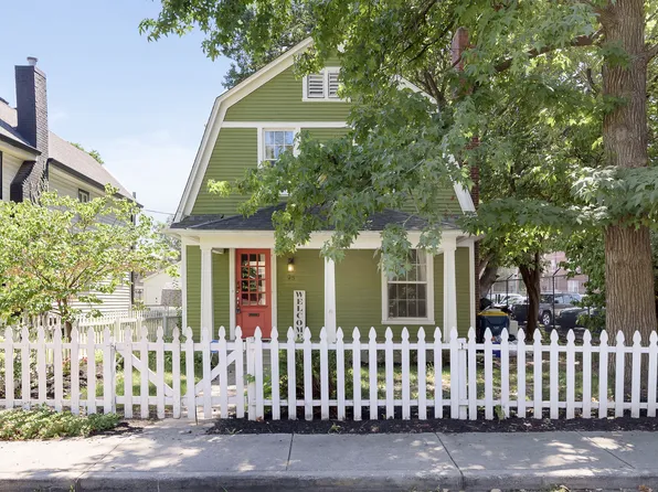 25 E 37th St, Indianapolis, IN 46205