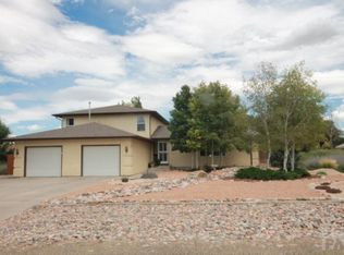 312 S Souchak Ct, Pueblo West, CO 81007