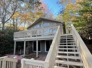 114 Lake Harmony Rd, Lake Harmony, PA 18624