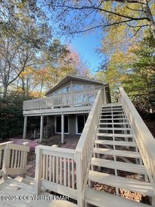 114 Lake Harmony Rd, Lake Harmony, PA, 18624