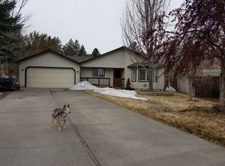 1680 NE Mark Ct, Bend, OR 97701