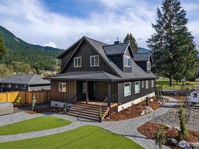 135 Main Street E, Packwood, WA, 98361