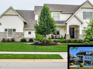 4150 Ridgebrook Dr, Westfield, IN 46062