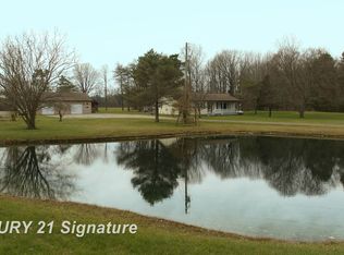 1162 E Farrand Rd, Clio, MI 48420