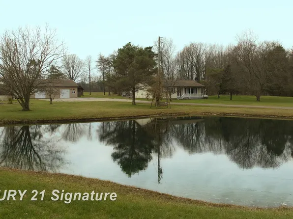 1162 E Farrand Rd, Clio, MI 48420