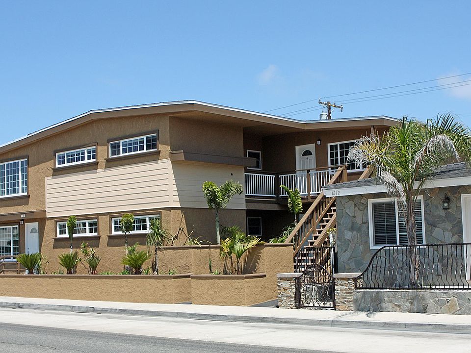 2nd image of 1216 W Balboa Blvd APT 7