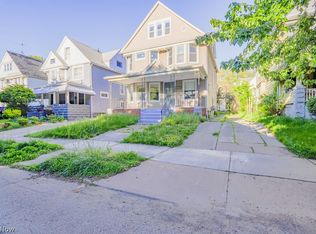 1337 E 84th St, Cleveland, OH 44103