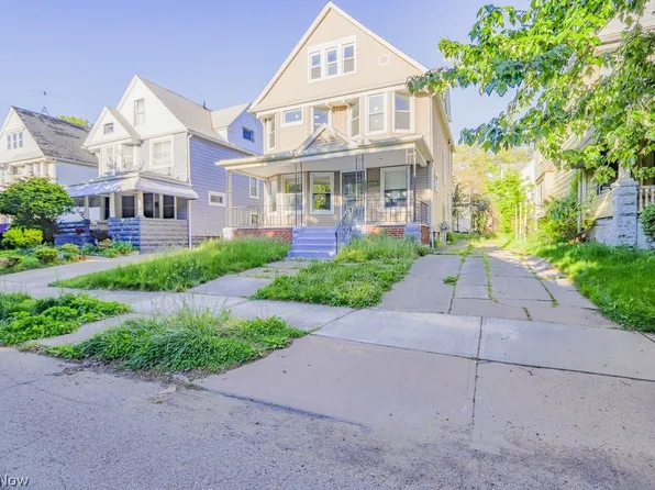 1337 E 84th St, Cleveland, OH 44103