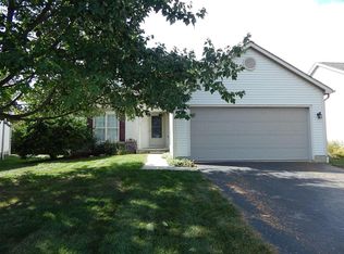 6745 Riverside Glen Ct, Dublin, OH 43017