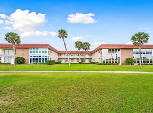 65 Woodland Drive #106, Vero Beach, FL 32962