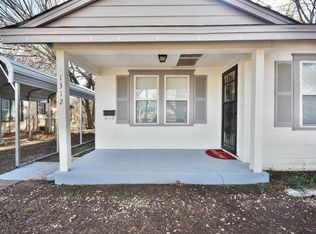 1312 W Pine Ave, Duncan, OK 73533