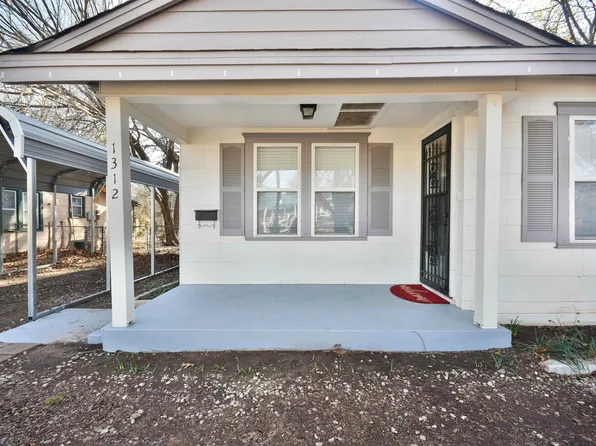 1312 W Pine Ave, Duncan, OK 73533