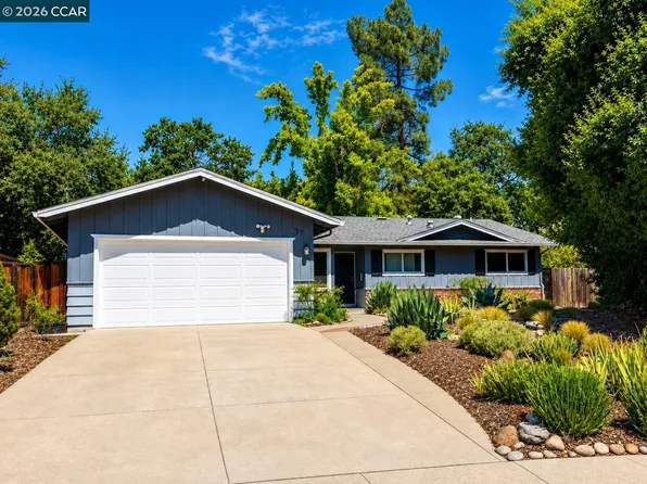 37 Cornell Ct, Pleasant Hill, CA 94523