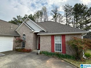 1333 Moss Rose Ln, Hoover, AL 35244